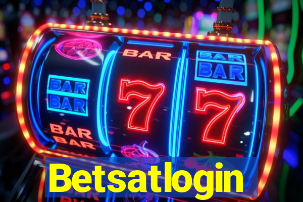 Betsatlogin