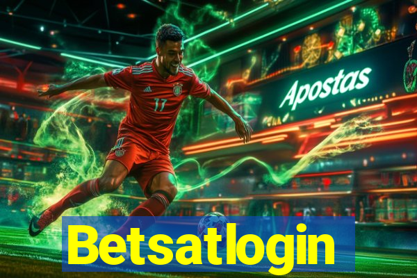 Betsatlogin