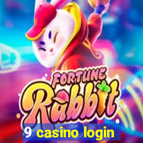 9 casino login