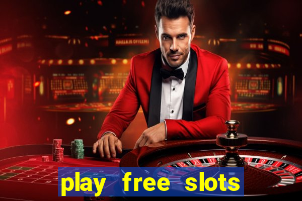 play free slots online without downloading