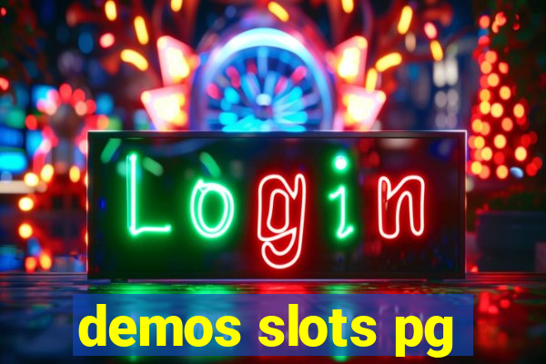 demos slots pg