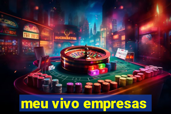 meu vivo empresas