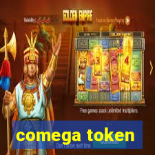 comega token