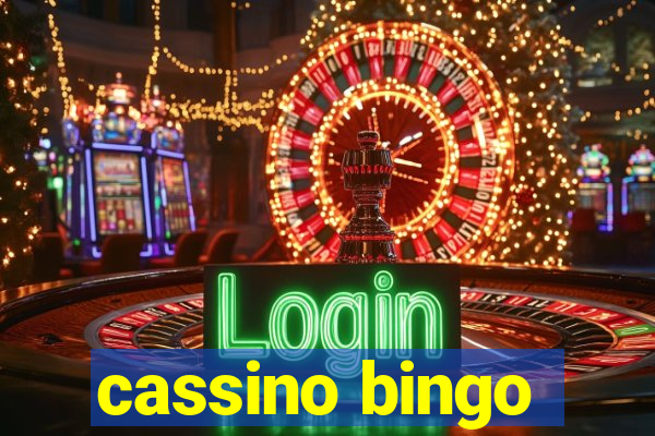 cassino bingo