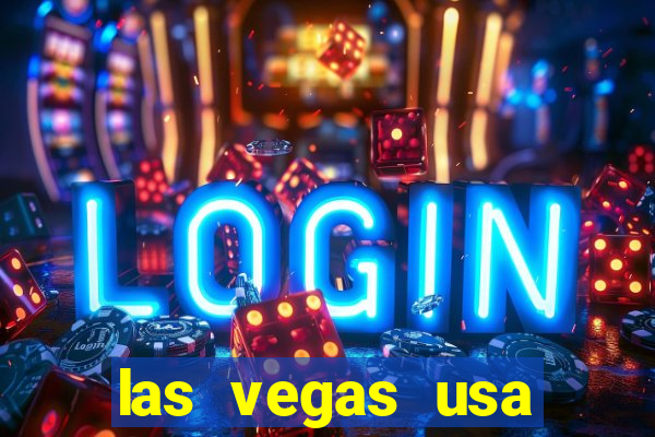 las vegas usa casino online