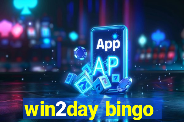 win2day bingo