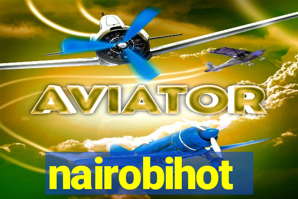 nairobihot