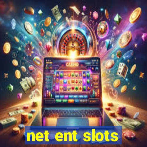 net ent slots