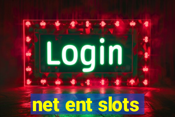 net ent slots