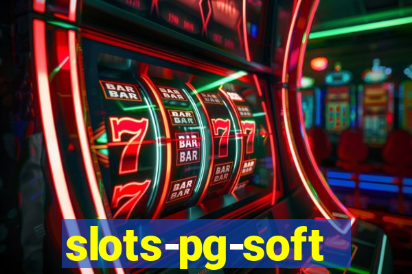 slots-pg-soft