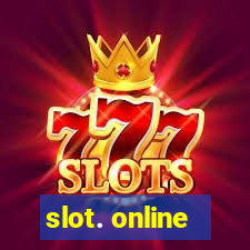 slot. online