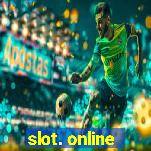 slot. online