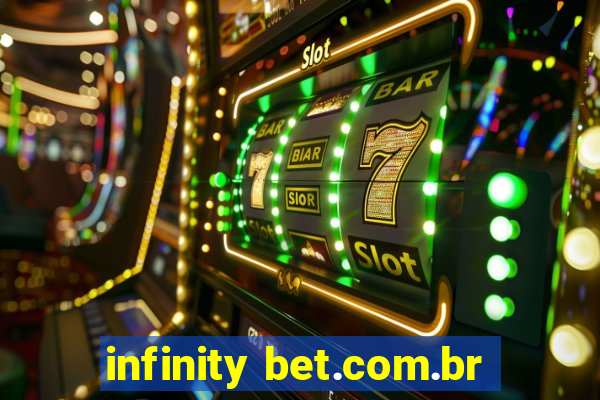 infinity bet.com.br