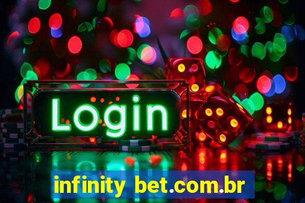 infinity bet.com.br