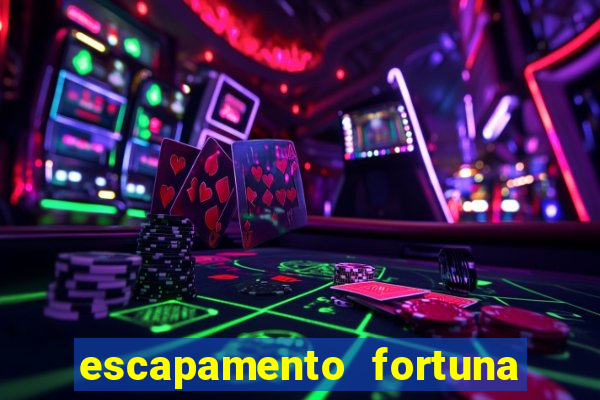 escapamento fortuna para pop 100