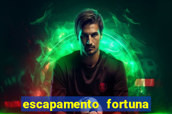 escapamento fortuna para pop 100