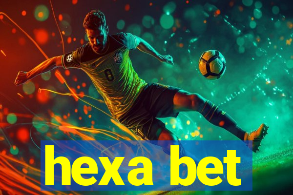 hexa bet