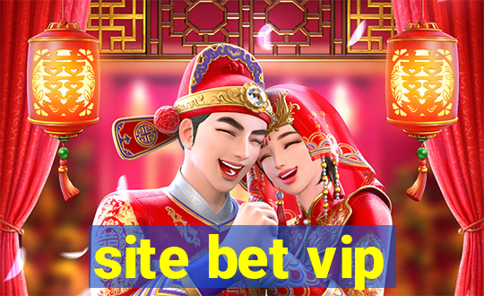 site bet vip