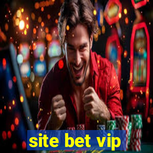 site bet vip