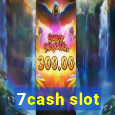 7cash slot