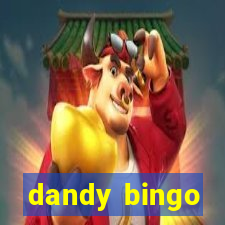 dandy bingo