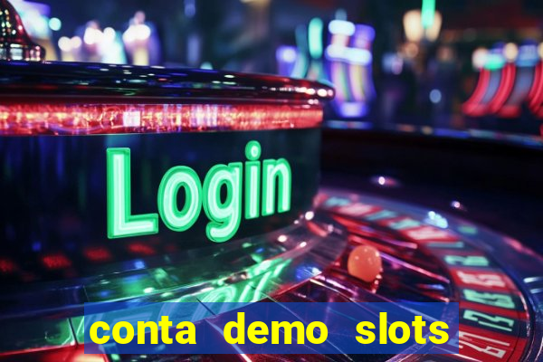 conta demo slots pg dragon