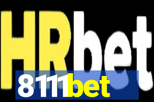 8111bet