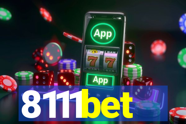 8111bet