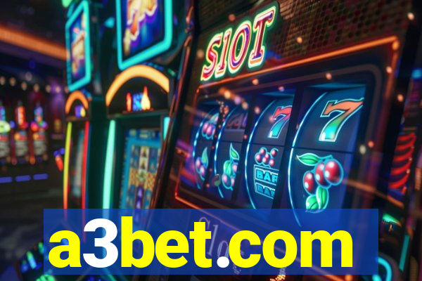 a3bet.com