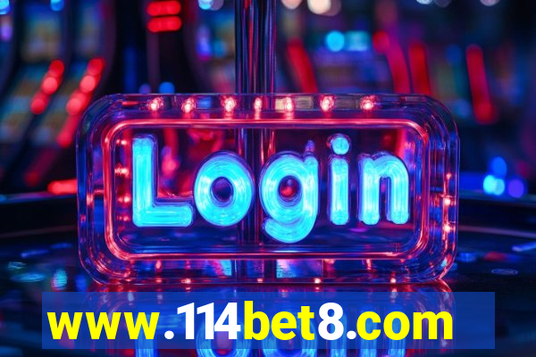 www.114bet8.com