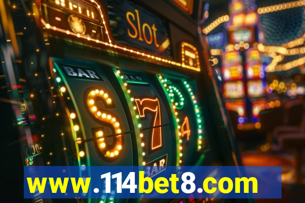 www.114bet8.com