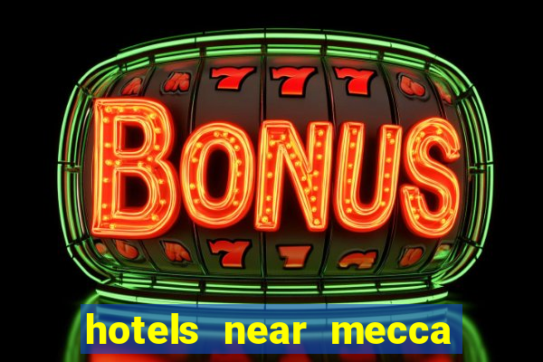 hotels near mecca bingo and slots eltham hill