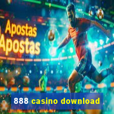 888 casino download