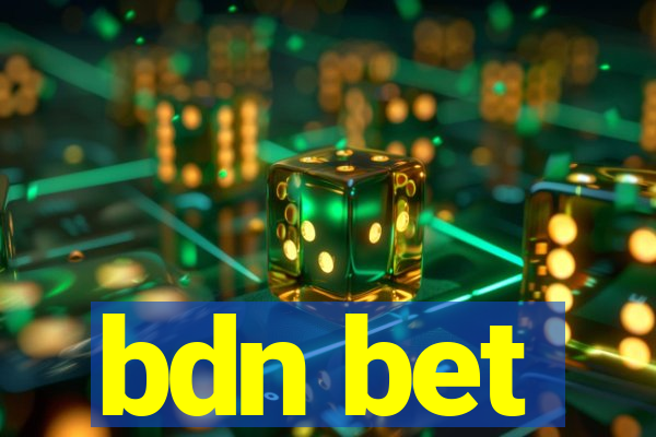 bdn bet