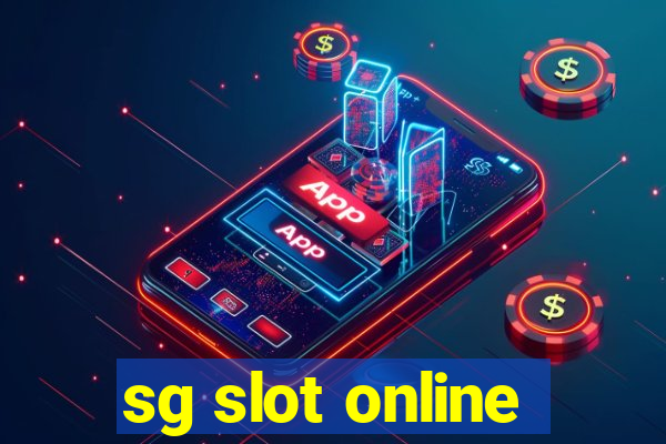 sg slot online