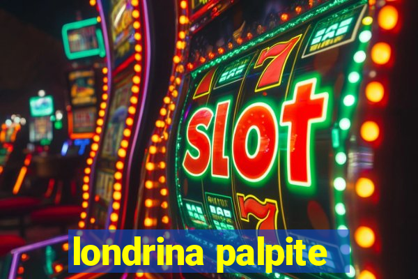 londrina palpite