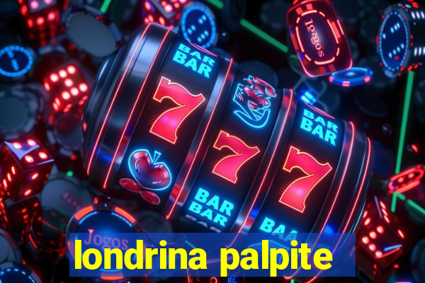 londrina palpite