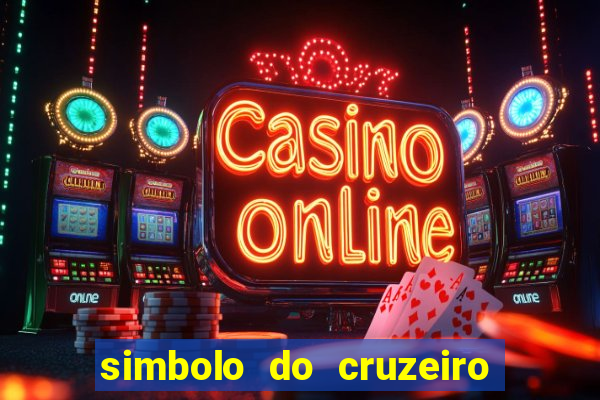 simbolo do cruzeiro futebol clube