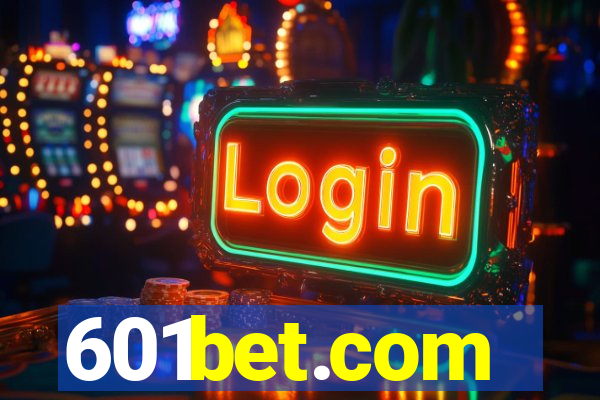 601bet.com