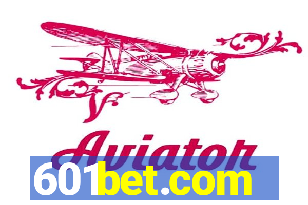 601bet.com