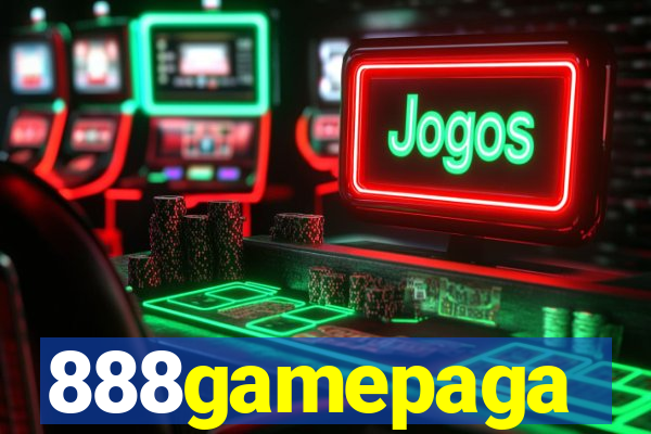 888gamepaga