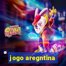 jogo aregntina