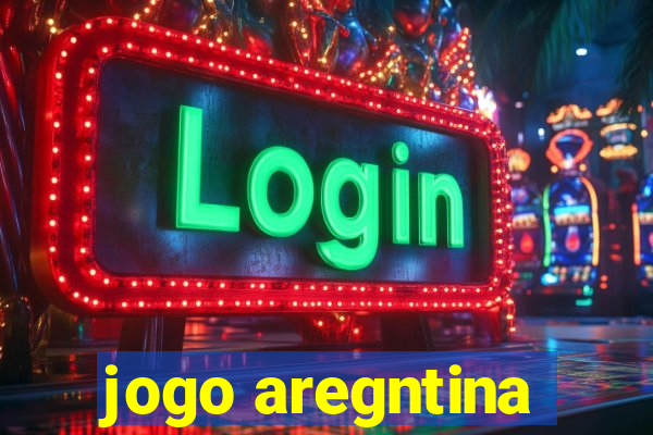 jogo aregntina