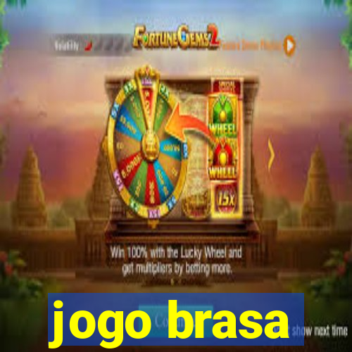 jogo brasa