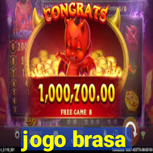 jogo brasa