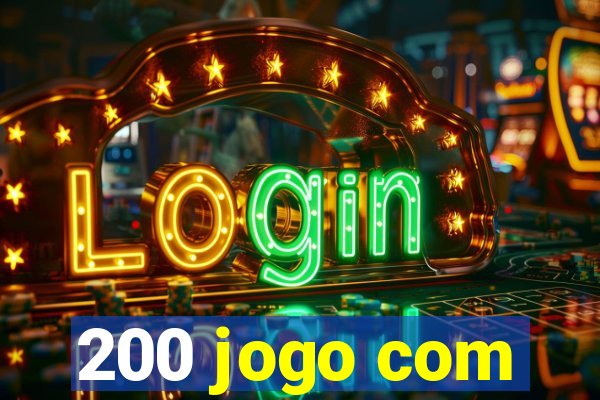 200 jogo com