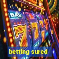 betting sured