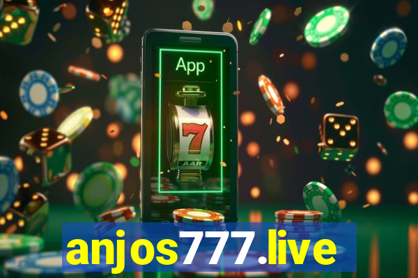 anjos777.live