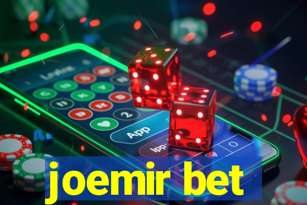 joemir bet