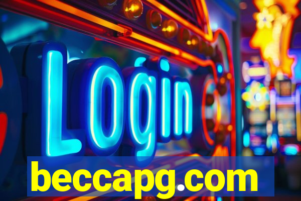 beccapg.com